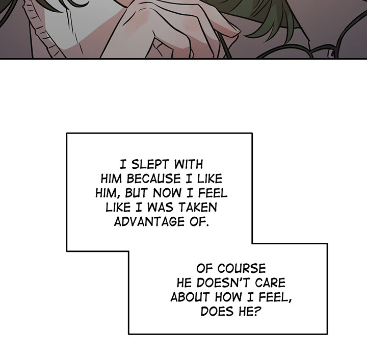 Bitter Sweetheart - episode 9 - 28