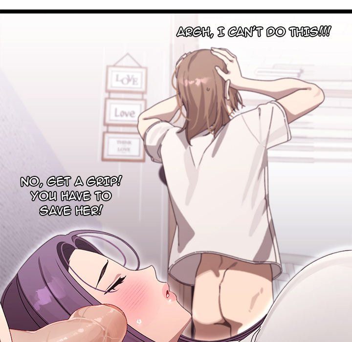 From Weakling to Nemesis - UNCENSORED - episode 3 - 6