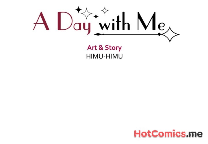 A Day With Me - episode 7 - 1