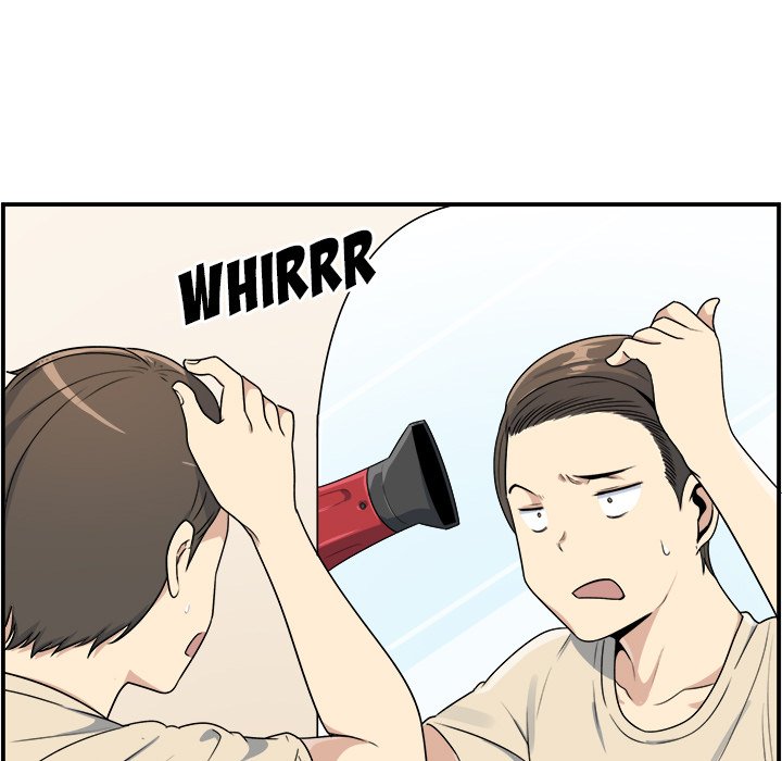 Excuse me, This is my Room - episode 5 - 31