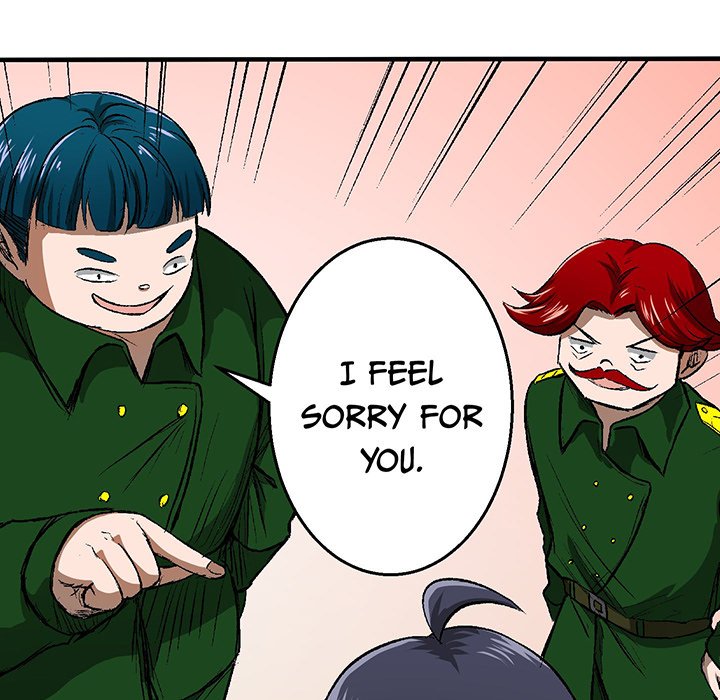 I Reincarnated as a Villain of an RPG, But I Want to Survive - episode 22 - 4
