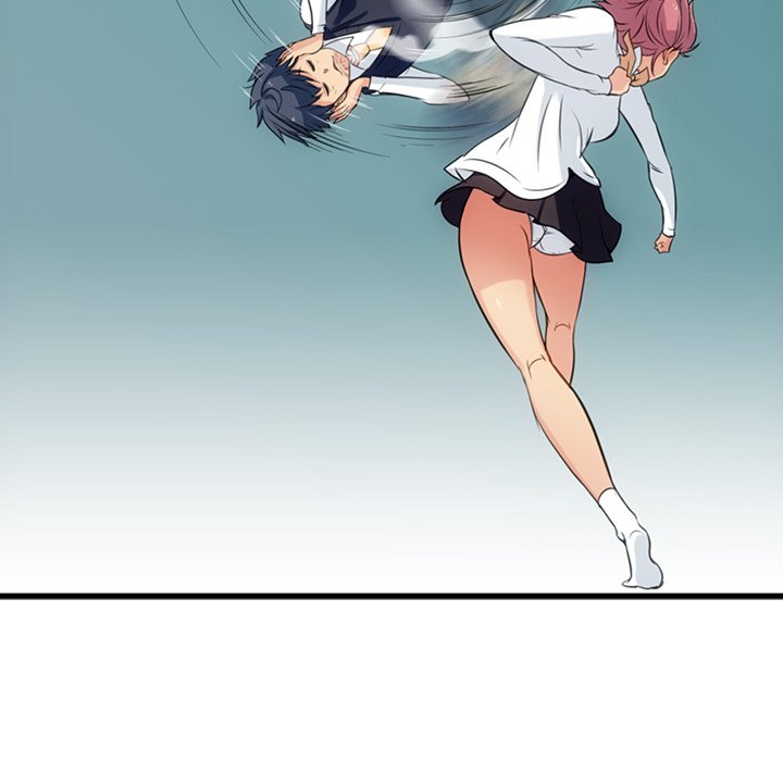 Such a Cute Spy - episode 6 - 14