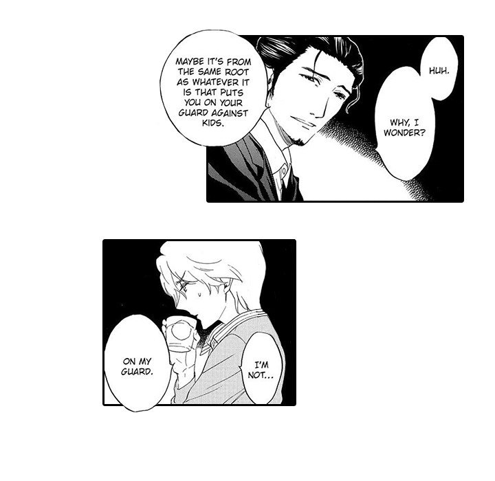 Mad Venus and My Honey - episode 4 - 22