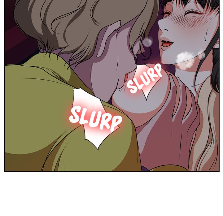 Cat Fight - episode 4 - 30