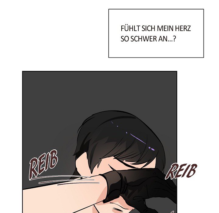 Die romantische Schlüsselverbindung - episode 10 - 96