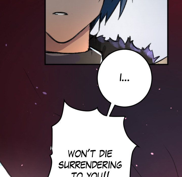 Death's Love Ballad - episode 6 - 31