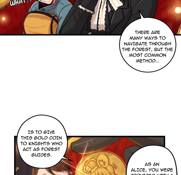 Forest of the Fireflies - episode 2 - 30