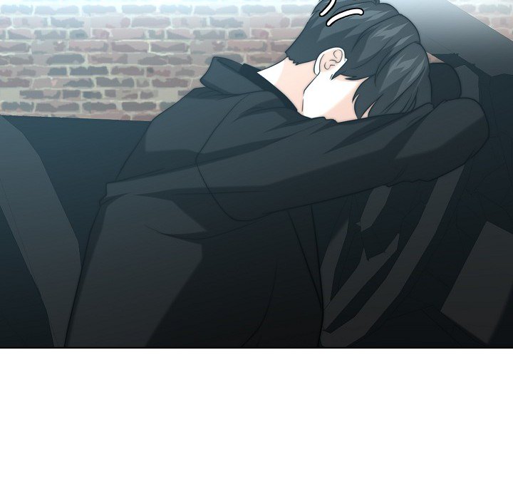 Die geheime Liebe des Omega K - episode 14 - 15