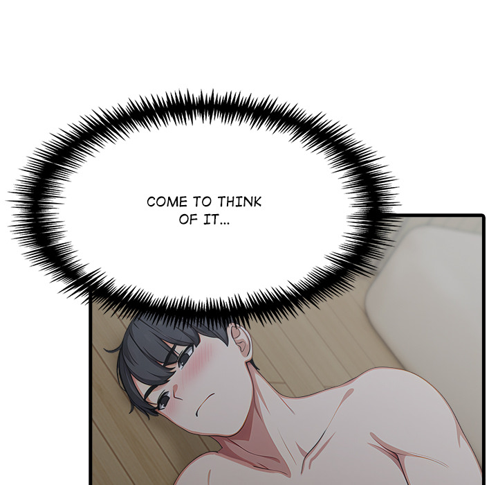 One Month with a Stranger - episode 9 - 26
