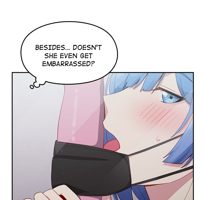 BFF to GF? - episode 18 - 134