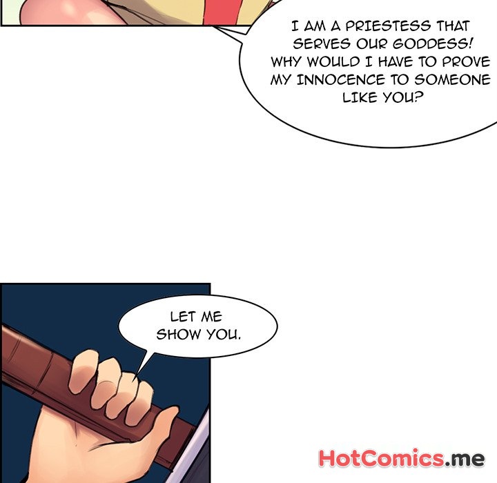 Erostica - episode Prologue - 24