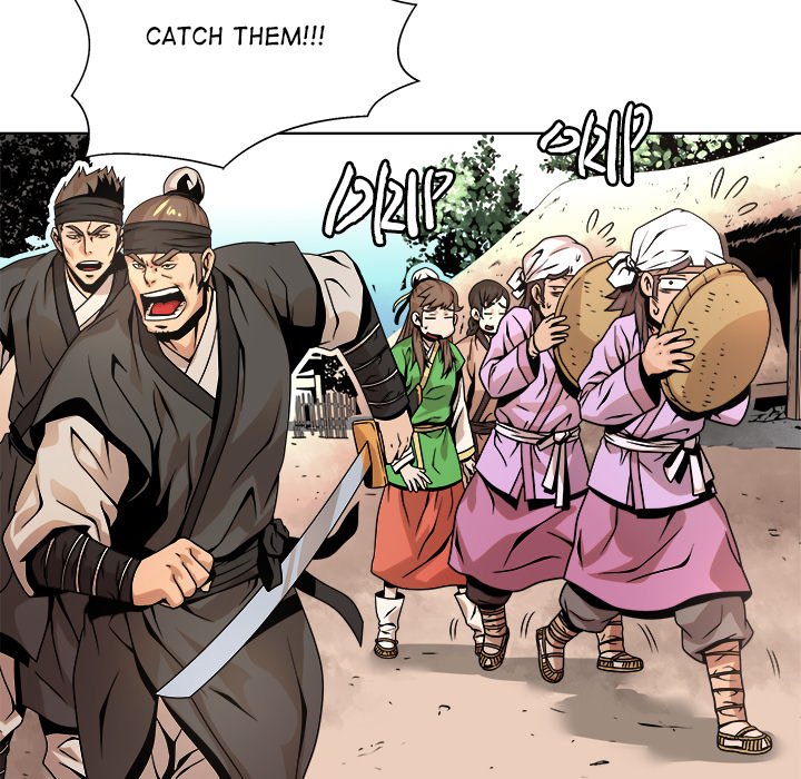 The Humble Warriors - episode 4 - 52