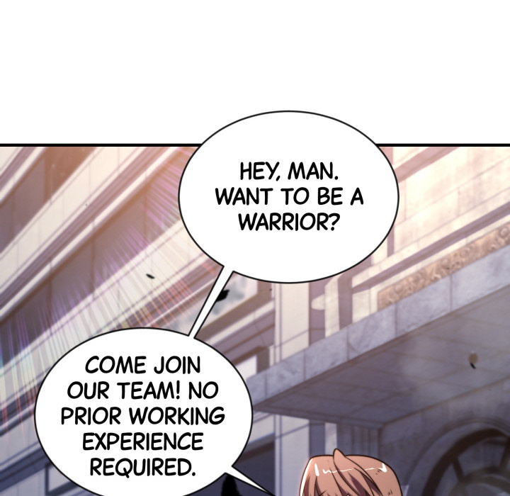 Empowering My Kind in the Apocalypse - episode 3 - 80