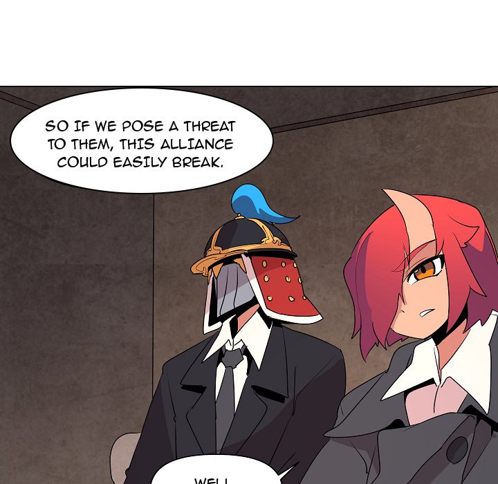 Overlord Time! - episode 14 - 22