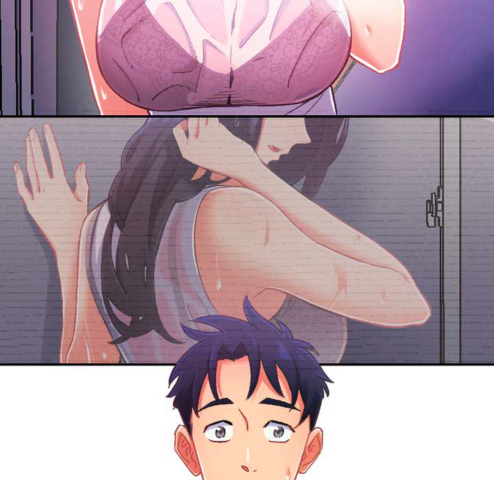That Soaking Wet Girl - episode 1 - 184