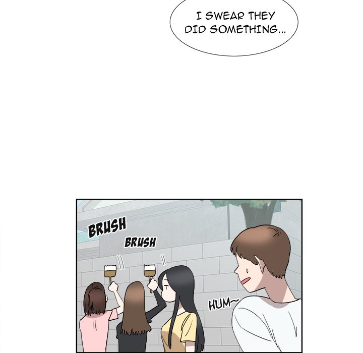 New Teacher in Town - episode 31 - 46