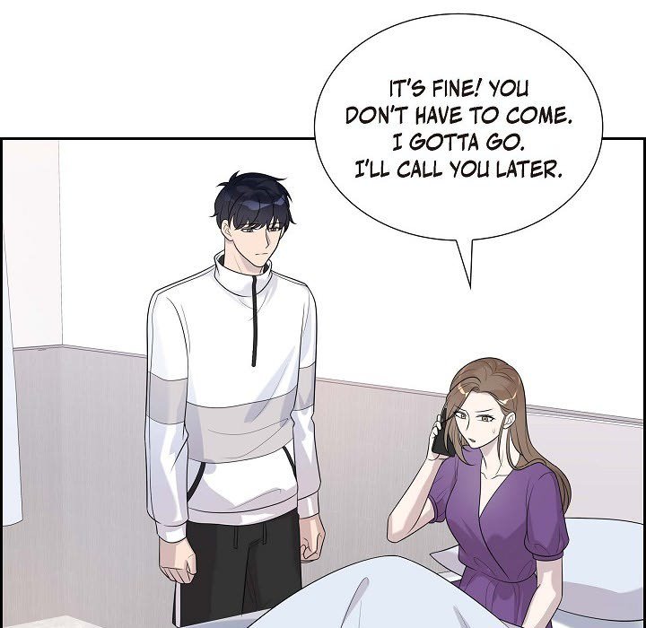 A Misogamist's Romance - episode 20 - 76