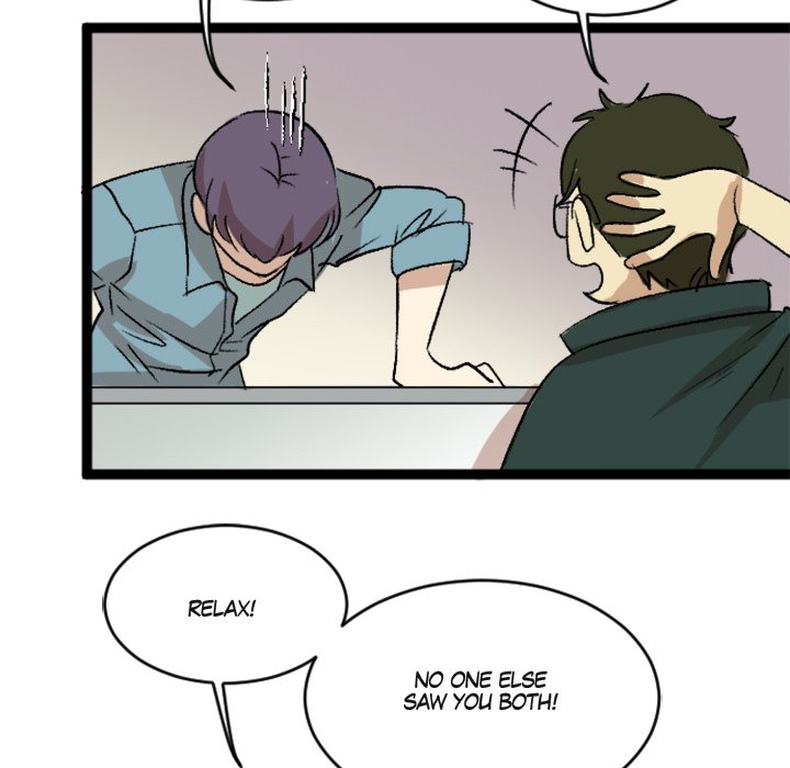 Fan Service! - episode 21 - 24