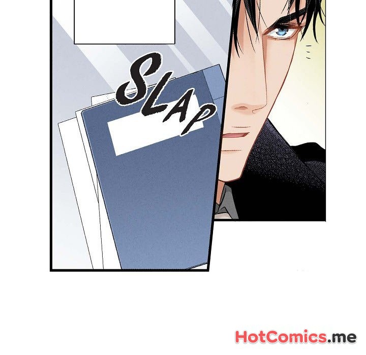 Work, Fight and Love - Webtoon Edition - episode 2 - 19