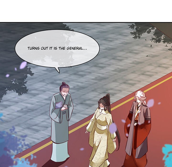 General and Her Medic Lover - episode 16 - 68