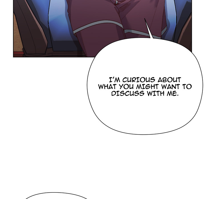 Young Lady's Knight - episode 30 - 54