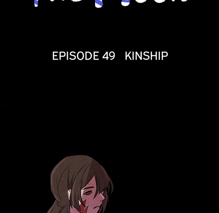 The Tiger, The Sun and The Moon - episode 49 - 9