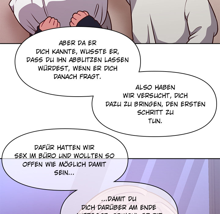 Jetzt bin ich der Boss - episode 45 - 95