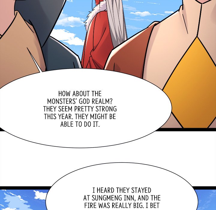 My Lovely Disciples - episode 99 - 113