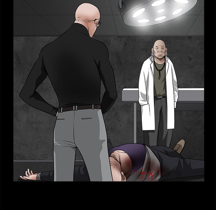 The Leash - episode 29 - 93