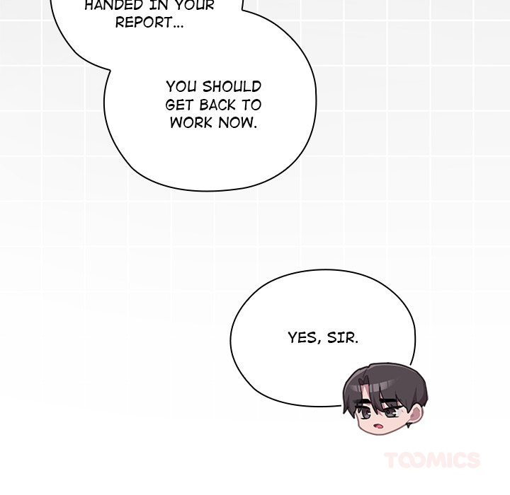 Troublesome Employee Warning - UNCENSORED - episode 22 - 83