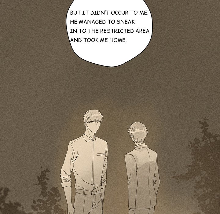 The Ten Years I Love You Most - episode 32 - 27
