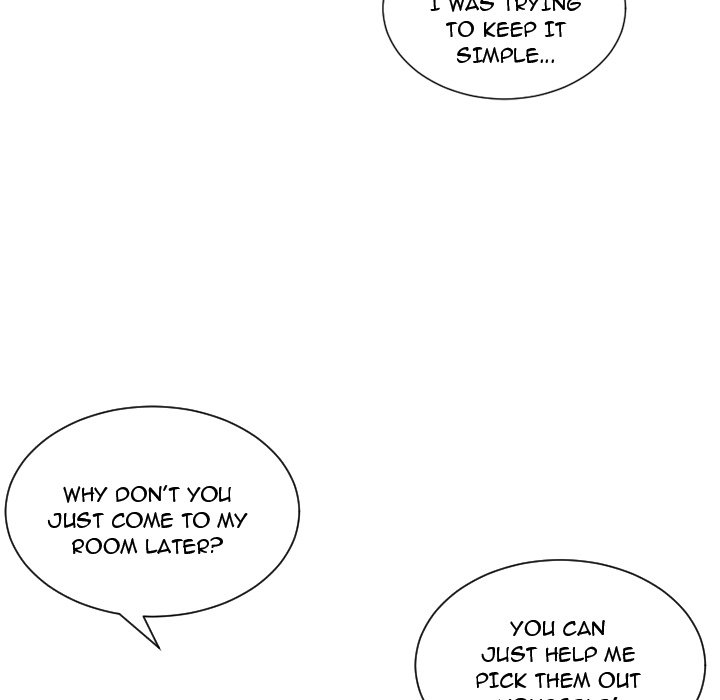 You're Not That Special! - episode 9 - 105