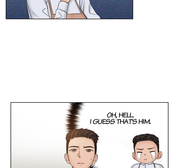 My Girlfriend and My Slave - episode 23 - 13
