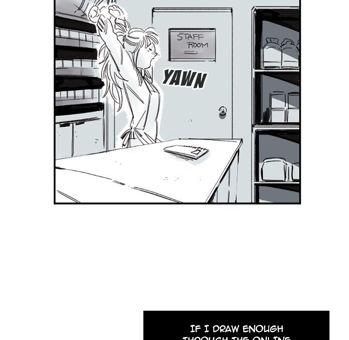 Icarus: Forbidden Love - episode 2 - 20