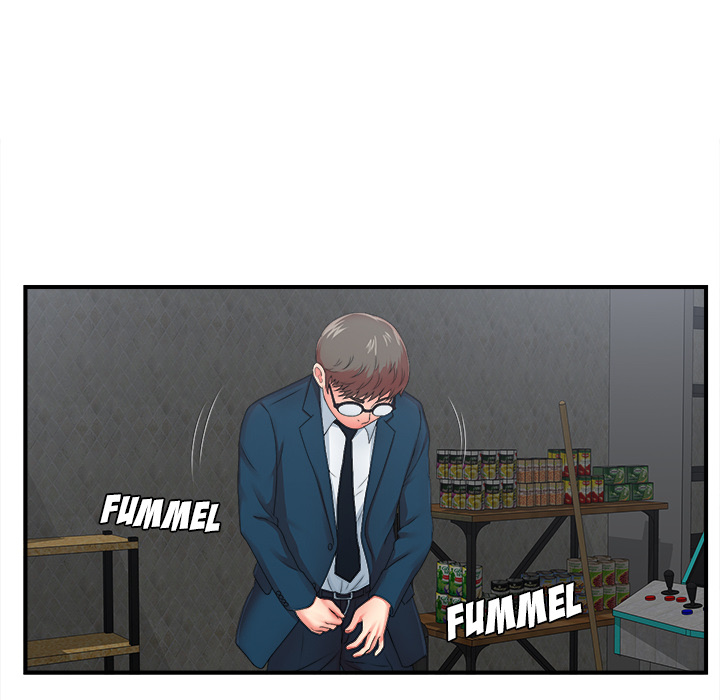Seinen Mann stehen - episode 11 - 87