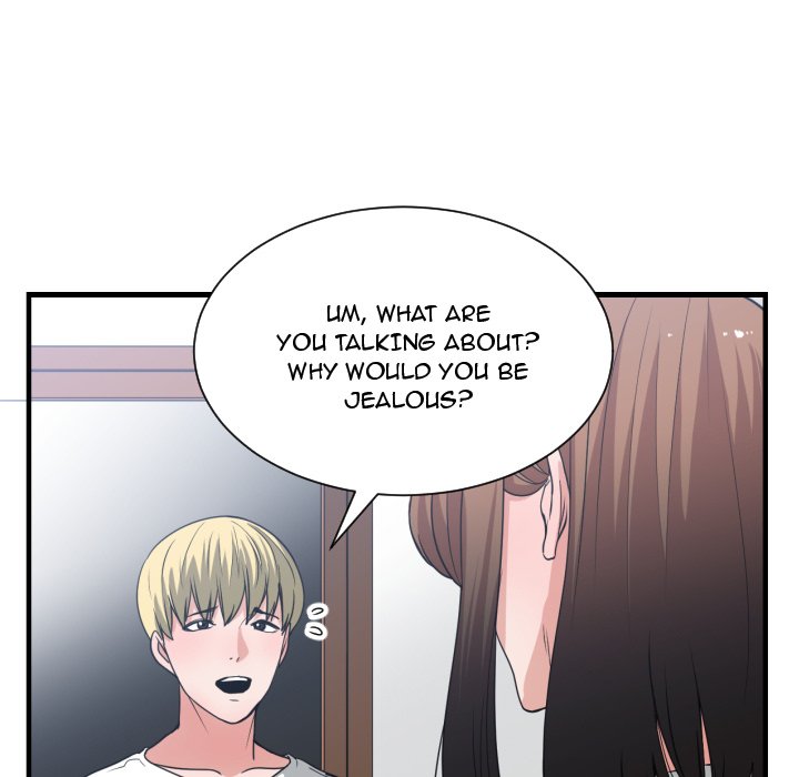 You're Not That Special! - episode 36 - 103