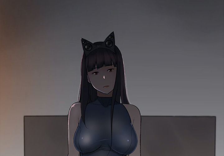Teach Me How to Please You - episode 1 - 2