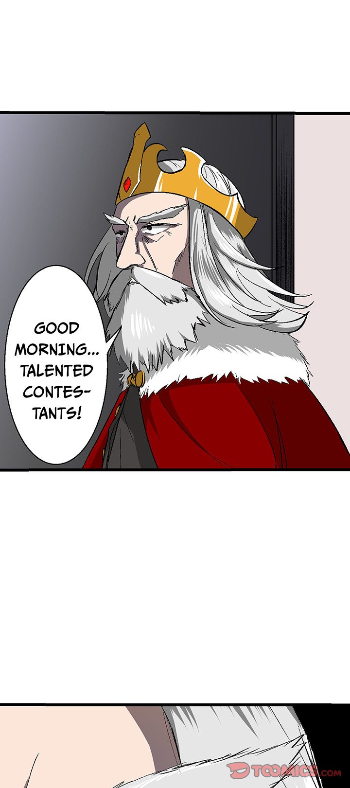 I Reincarnated as a Villain of an RPG, But I Want to Survive - episode 18 - 48