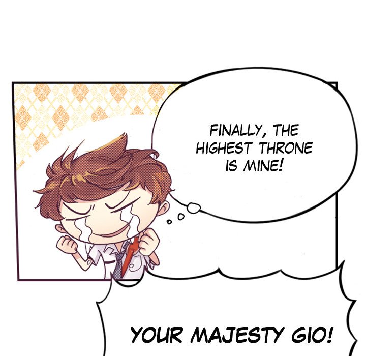 99% Love - episode 10 - 46