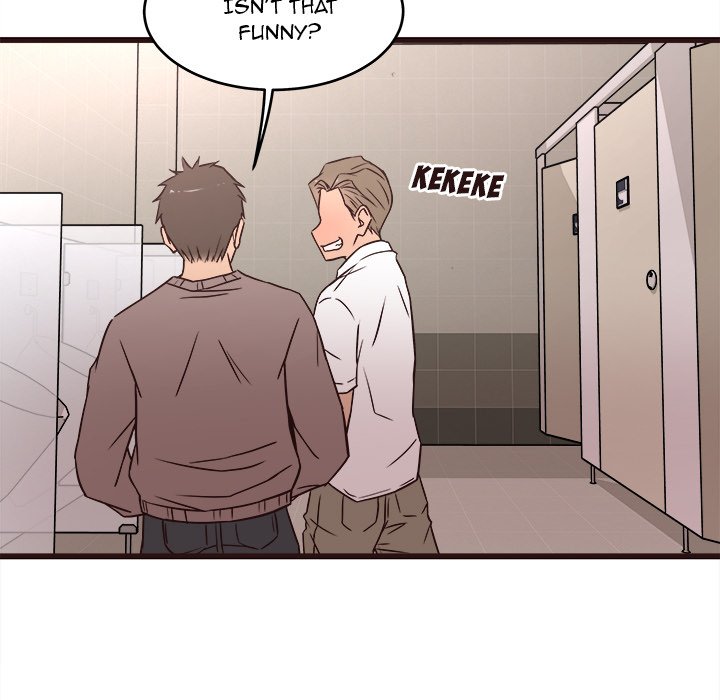 Stupid Love - episode 11 - 105