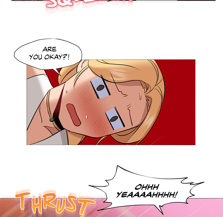 Man Up, Girl! - episode 37 - 21