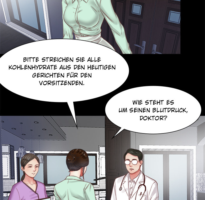 Heimliche Mitbewohnerin - episode 6 - 24