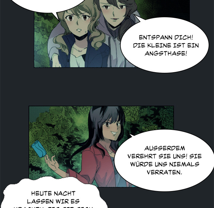 Gänsehaut Pur - episode 37 - 13