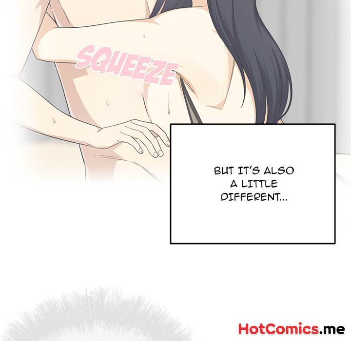 Excuse me, This is my Room - UNCENSORED - episode 52 - 97