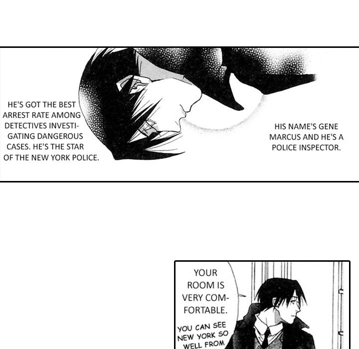 Mask - episode 1 - 9