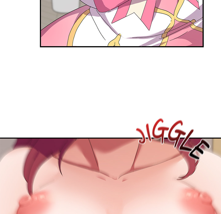 Saving My Magical Girl - episode 4 - 66