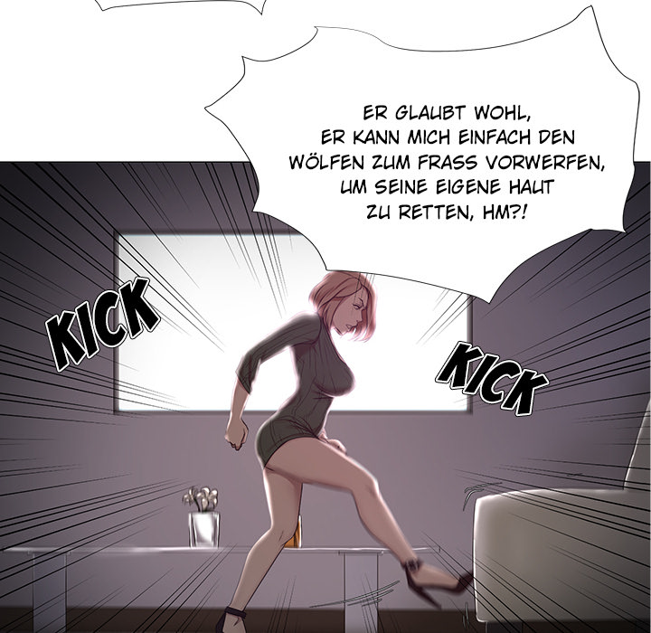 Cat Fight - episode 19 - 9