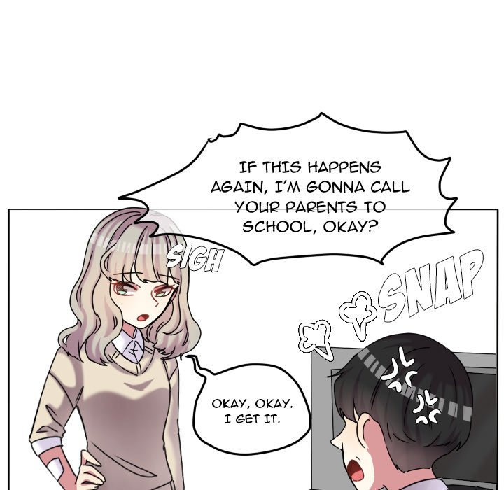 The Chill Couple - episode 74 - 39