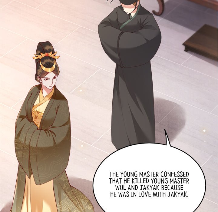 The Queen of Hell - episode 9 - 98