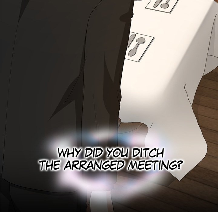 Recessive Omega K's Secret [Season 2] - episode 12 - 16